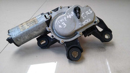 Motor Limpador Traseiro Audi A3 1997 A 2005