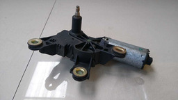 MOTOR LIMPADOR TRASEIRO AUDI A3 1997 A 2005