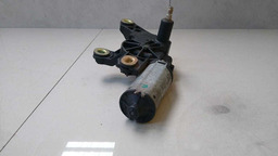 MOTOR LIMPADOR TRASEIRO AUDI A3 1997 A 2005