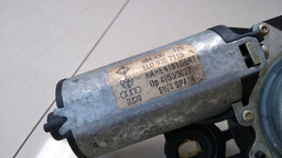 MOTOR LIMPADOR TRASEIRO AUDI A3 1997 A 2005