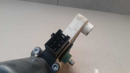 MOTOR MAQUINA VIDRO T ESQUERDA MERCEDES B200 2007 A 2011 (3)