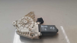 MOTOR MAQUINA VIDRO T ESQUERDA MERCEDES B200 2007 A 2011 (3)