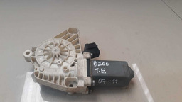 MOTOR MAQUINA VIDRO T ESQUERDA MERCEDES B200 2007 A 2011