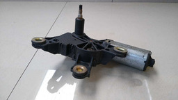 MOTOR LIMPADOR TRASEIRO AUDI A3 1997 A 2005 (1)