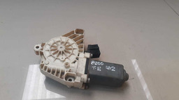 MOTOR MAQUINA VIDRO T ESQUERDA MERCEDES B200 2007 A 2011 (2)