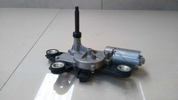 MOTOR LIMPADOR TRASEIRO FORD ECOSPORT 2015 2016