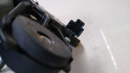 MOTOR LIMPADOR TRASEIRO FORD ECOSPORT 2015 2016