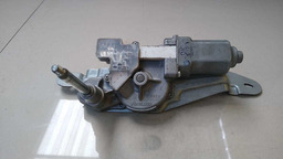 Motor Limpador Traseiro Nissan March 2016