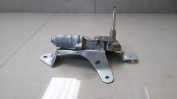 MOTOR LIMPADOR TRASEIRO NISSAN MARCH 2016