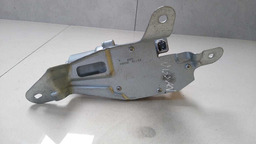 MOTOR LIMPADOR TRASEIRO NISSAN MARCH 2016