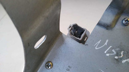 MOTOR LIMPADOR TRASEIRO NISSAN MARCH 2016