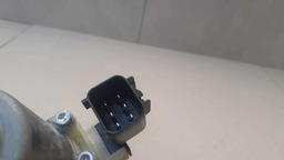 MOTOR MAQUINA VIDRO TRASEIRA ESQUERDA FORD FOCUS 2014