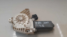 Motor Maquina Vidro Dianteira Esquerda Mercedes B180 2010