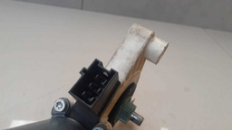 MOTOR MAQUINA VIDRO DIANTEIRA ESQUERDA MERCEDES B180 2010