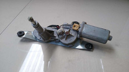 Motor Limpador Traseiro Mitsubishi Space Wagon 1999 A 2004