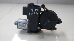 MOTOR MÁQUINA VIDRO TRASEIRO DIREITO CITROEN C5 2010 2011