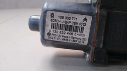 MOTOR MÁQUINA VIDRO TRASEIRO DIREITO CITROEN C5 2010 2011