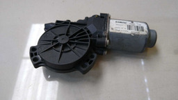 MOTOR MÁQUINA VIDRO TRASEIRO DIREITO HYUNDAI SANTA FE 2013