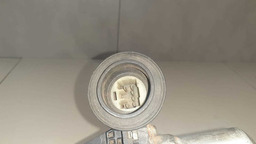 MOTOR MAQUINA VIDRO D DIREITA TOYOTA HILUX 2011 A 2015