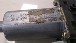 MOTOR MÁQUINA VIDRO TRASEIRO DIREITO VW GOL G3 2004