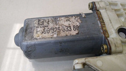 MOTOR MÁQUINA VIDRO TRASEIRO DIREITO CITROEN C5 2007