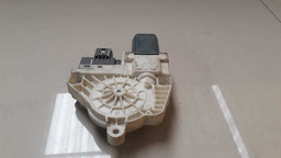 MOTOR MAQUINA VIDRO DIANTEIRA ESQUERDA FORD EDGE 2013