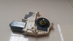 MOTOR MAQUINA VIDRO DIANTEIRA ESQUERDA FORD EDGE 2013