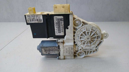 MOTOR MAQUINA VIDRO DIANTEIRO DIREITO CITROEN C4 2.0 2010