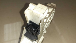 MOTOR MAQUINA VIDRO TRASEIRA DIREITA RANGE ROVER SPORT 2012