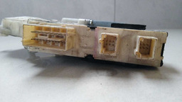 MOTOR MÁQUINA VIDRO TRASEIRO DIREITO C4 PALLAS 2008 #1