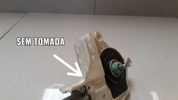 MOTOR MAQUINA VIDRO DIANTEIRA ESQUERDA FORD EDGE 2013 (3)