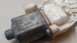 MOTOR MAQUINA VIDRO DIANTEIRA DIREITA FUSION 2006 A 2012 (2)