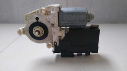 MOTOR MÁQUINA VIDRO DIANTEIRO DIREITO CITROEN C5 2003 A 2005