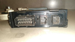 MOTOR MÁQUINA VIDRO DIANTEIRO DIREITO CITROEN C5 2003 A 2005