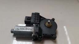 MOTOR MAQUINA VIDRO TRASEIRA ESQUERDA JAGUAR XTYPE 2007