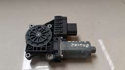 MOTOR MAQUINA VIDRO TRASEIRA ESQUERDA JAGUAR XTYPE 2007