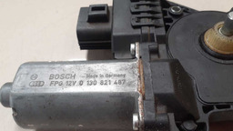 MOTOR MAQUINA VIDRO TRASEIRA ESQUERDA JAGUAR XTYPE 2007