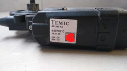 MOTOR MÁQUINA VIDRO DIANTEIRO DIREITO HYUNDAI AZERA 2008