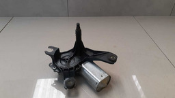 Motor Limpador Traseiro Ford Fiesta 2010