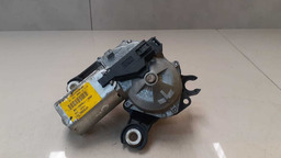 MOTOR LIMPADOR TRASEIRO FORD FIESTA 2010