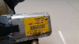 MOTOR LIMPADOR TRASEIRO FORD FIESTA 2010