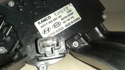 MOTOR LIMPADOR TRASEIRO KIA CARNIVAL 2006