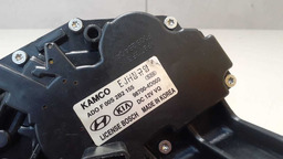 MOTOR LIMPADOR TRASEIRO KIA CARNIVAL 2006