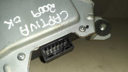 MOTOR LIMPADOR TRASEIRO GM CAPTIVA 2008 A 2014