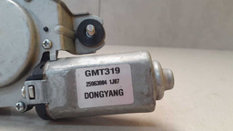 MOTOR LIMPADOR TRASEIRO GM CAPTIVA 2008 A 2014