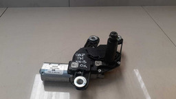 MOTOR LIMPADOR TRASEIRO VW GOLF TSI 2015