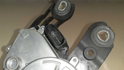 MOTOR LIMPADOR TRASEIRO VW GOLF TSI 2015