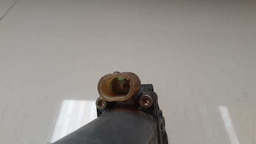 MOTOR MAQUINA VIDRO TRASEIRA DIREITA RENAULT CLIO 2000