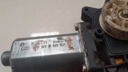 MOTOR MAQUINA VIDRO TRASEIRA DIREITA RENAULT CLIO 2000