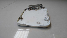 TAMPA PORTINHOLA FIAT TEMPRA 1992 A 1997 #1